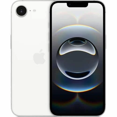 IPHONE 16E A18 16.1IN IOS 512GB 8GB WHITE - MD274F/A